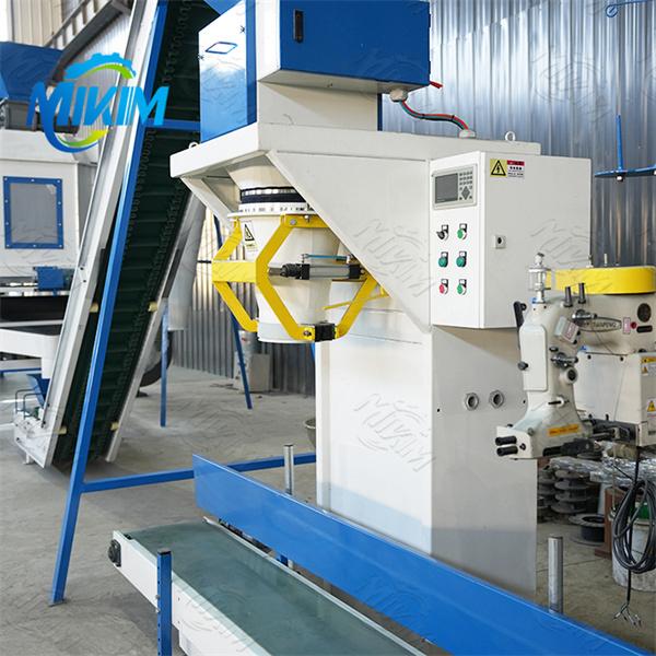Feed pellet production line 200-1000kg/H Large Capacity Dog Cat Pet Food Pellet Machinery