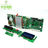 CTS smart BMS lifepo4 15S 16S 48v 100a 150a 200a bms para bateria de íons de lítio, 15s 16s smart bms com display