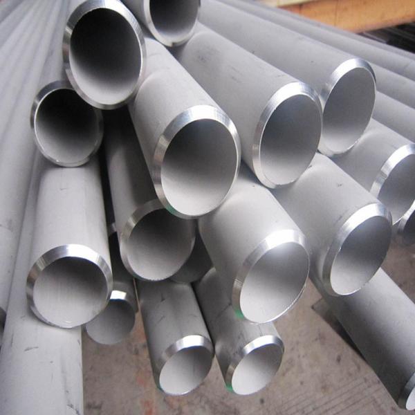 Needle 304 Stainless Steel Capillary Tube Small Diameter API BIS