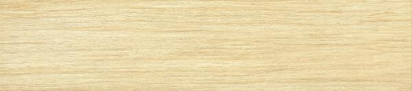 Pastoral Style Timber Ceramic Floor Tiles Golden Ripe Breath For Hotel