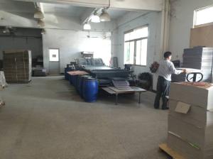 Shenzhen Sufei Packaging Co., Ltd.