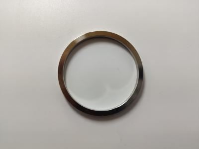 Cnc Machining ISO Vacuum Fittings  O'Ring ISO Flange Centering Ring