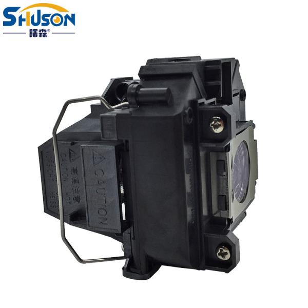 Epson Projector Bulbs ELPLP64 Package EB-C1030WN EB-C1040XN-C705W EB-C710X EB-C713X