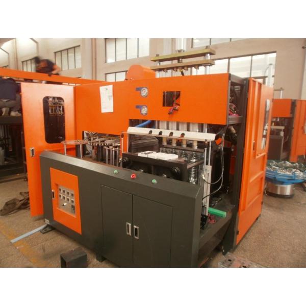 Easy Operation Plastic Water Tank Manufacturing Machine With Automatic Loader