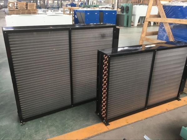 Factory Price!!! Air-Cooled Cold Storage Condenser/Refrigeration equipment /Air conditioning
