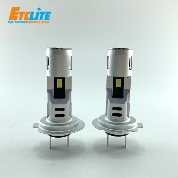 50W 5000Lm H13 Car LED Headlight Bulbs H11 H1 Super Bright H4 H7 9005 9007