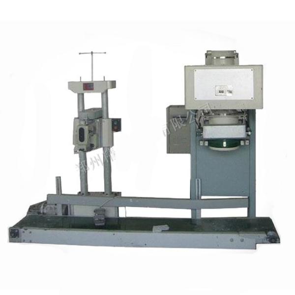 Количественное контролируемое компьютерное машины пакета крахмала картошки