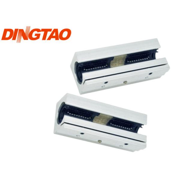 75520001 Block Pillow Twn-8-opn Mod Beam S52/s72 S7200 GT7250 Cutter Spare Parts