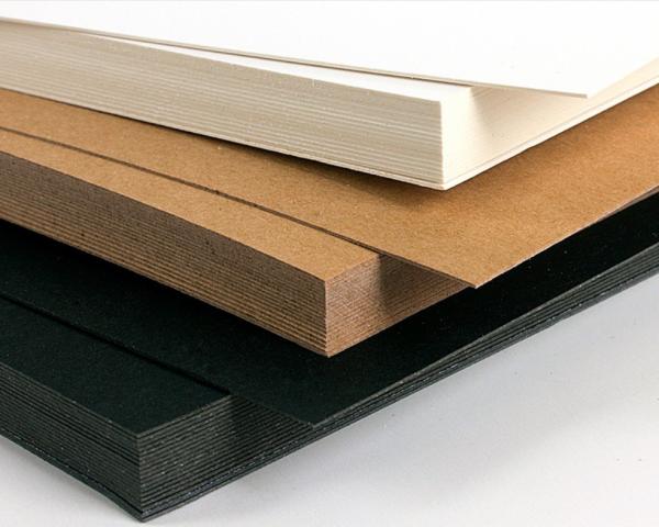 Recycled Kraft Paper Roll 120 GSM for Industrial Packaging