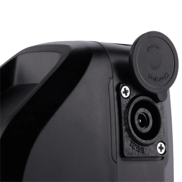Rechargeable Electric Bike Battery 48V 52V 20Ah 25.6ah OEM 18650 Battery Pack