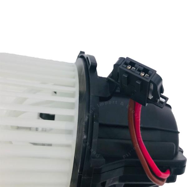 Ac Air Conditioner Electrical Parts Heater Blower Motor Fan For Audi A4 A5 RS4 B8 Q5