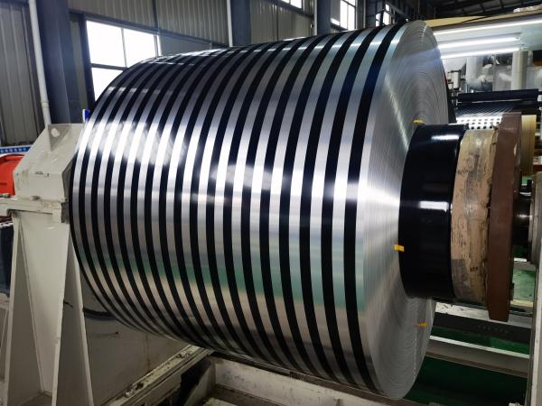 AA1060 H24  1.0MM  Prepainted Aluminium Coil for The brackets of outdoor leisure tables and chairs