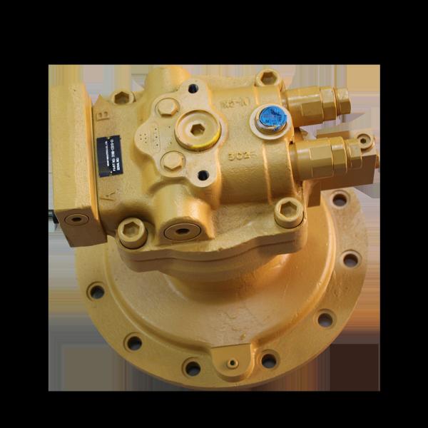 Belparts Excavator Solar290LCV Daewoo 2401-9242 S290LCV Swing Motor Slewing Motors