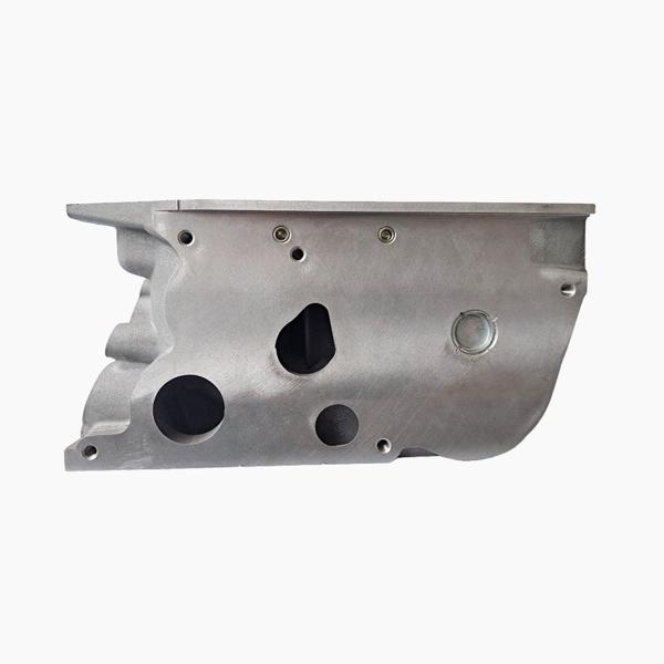 EA211 04E103064F Aluminum Cylinder Head Quick Assembly For VOLKSWAGEN