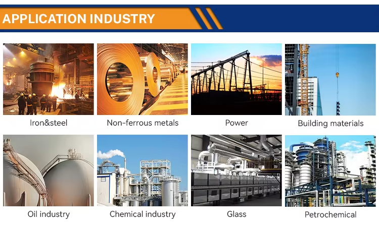 Lightweight B1 B2 Refractory Clay Fire Bricks For Boiler Insulation Furnace Lining