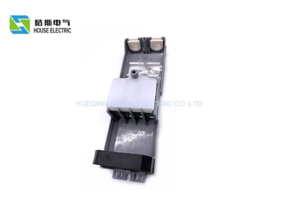 EKM2035 Weatherproof Electrical Junction Box For Street Lighting With 290mm Length