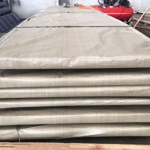 Многослойные покровы нержавеющей стали ASTM 202 толщина 0,1 до 200mm