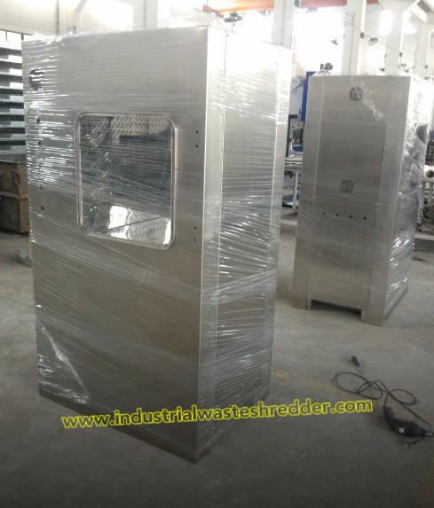 OEM To Produce SUS316L Medical Equipment Shell Transfer Cabin Laser Cutting Inner Side Mirror Finish Customize Stainless Steel Medical Cabinet 316