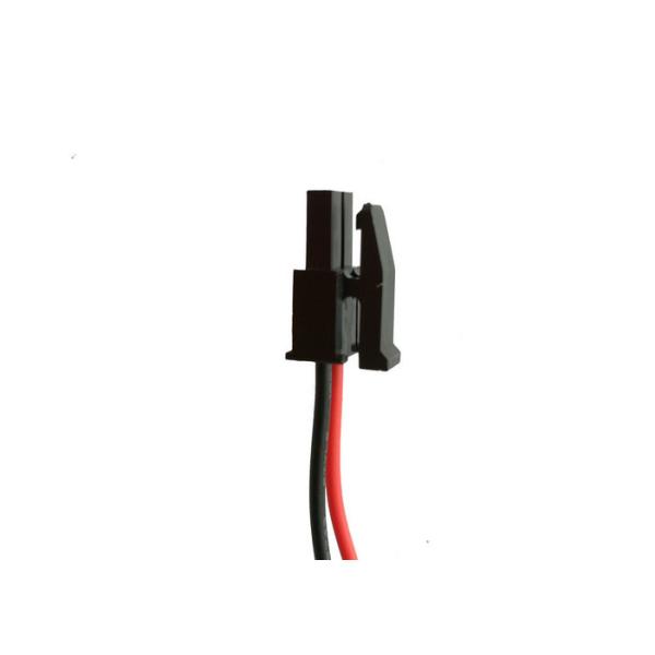 Original TYCO 2P 1445022-2 Micro 3.0mm Pitch Male Connector with 120mm Cable Assembly