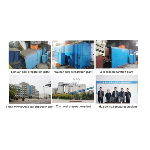 X-ray Intelligent Coal Refuse Saperator For Coal Gangue And Other Minerals