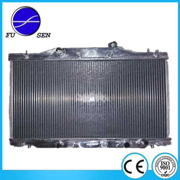 DPI 2425 Full Aluminum  Radiators For  Honda Car  Integra DC5 OEM 19010 -  PND -  003   36 Mm