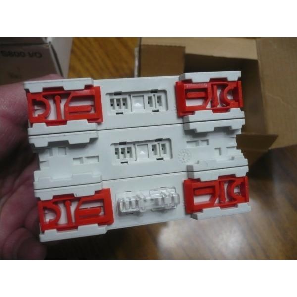 3BDH000311R0101 HS840 Profibus соединяя прибор, новый оригинал, nad вес имеют 3kg.