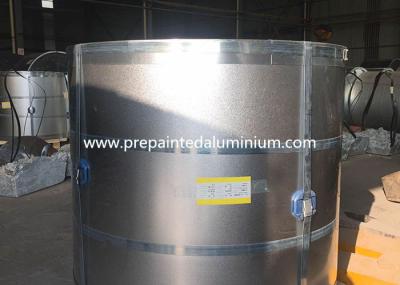 0.16-3.0 mm Thickness Aluzinc Coated Steel Used For Ship Or  Agriculture And Buildings