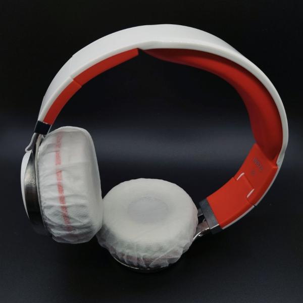 PP Nonwoven MRI Headphone Covers Disposable