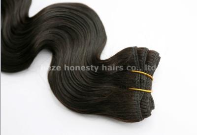 100% REMY hair extension, BW hair extension 12- 30 length, color can be selected