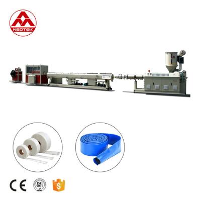 40-90HDPE Micro Pipe Extrusion Line for Manufacturing Plant Meeting Customer Requirements