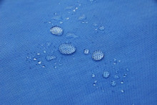 Medical SMS Non Woven Fabric To Effectively Prevent Blood Spatter