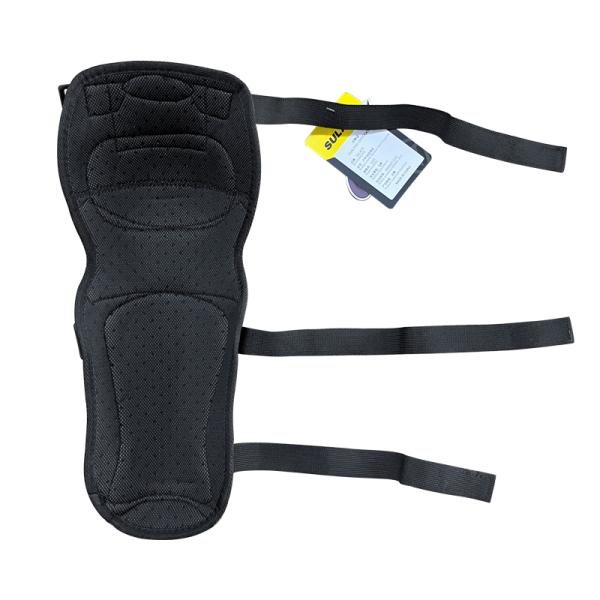 FOX Motorcycle Safety Gear The Perfect Combination of Protection and Comfort