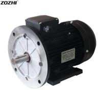 Moteurs à induction asynchrones de MS100L1-4 2.2KW IP44
