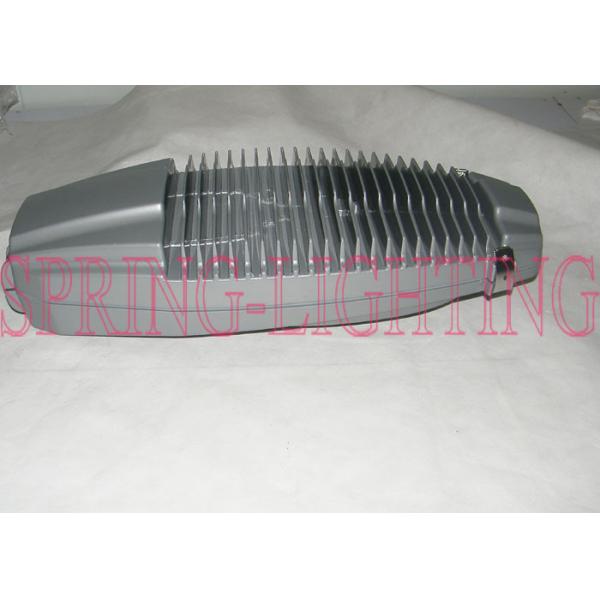 High Power 100W AC85V - 265V 85lm/W Led Solar Street Lights for squares, schools, parks