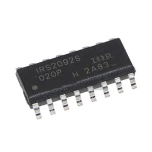 New Original Class D Audio Amplifier Board IRS2092STRPBF IRS2092S IC Chips