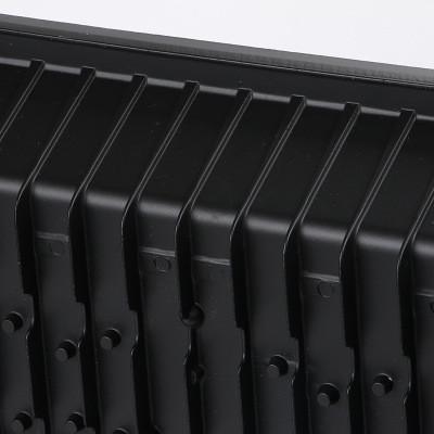 40w 50w 60w 100w LED Solar Flood Light , Outdoor Waterproof Solar Flood Light