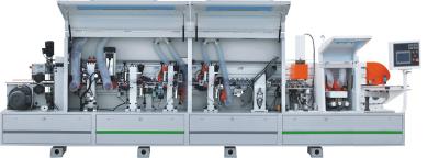 2MM 3MM PVC Edging Machine Door Groove Cutting Edge Banding Cutting Machine