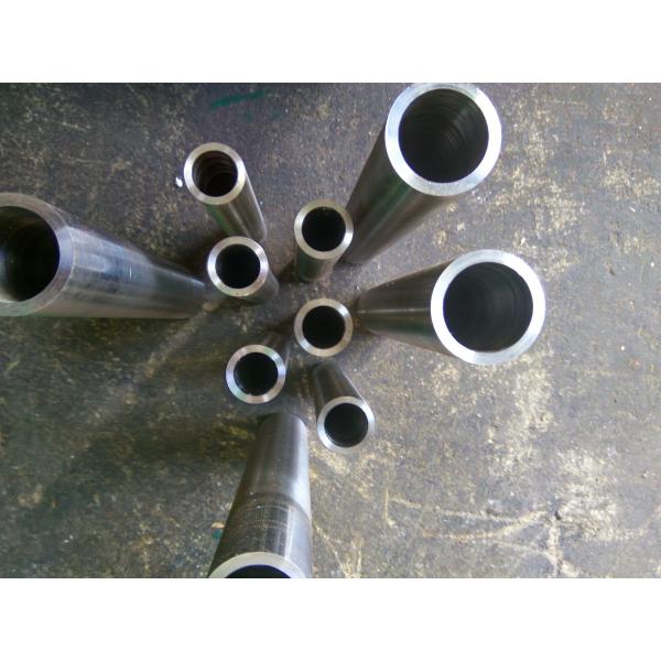 никель 8.65g/Cm3 основал трубу Inconel 625 сплавов безшовную