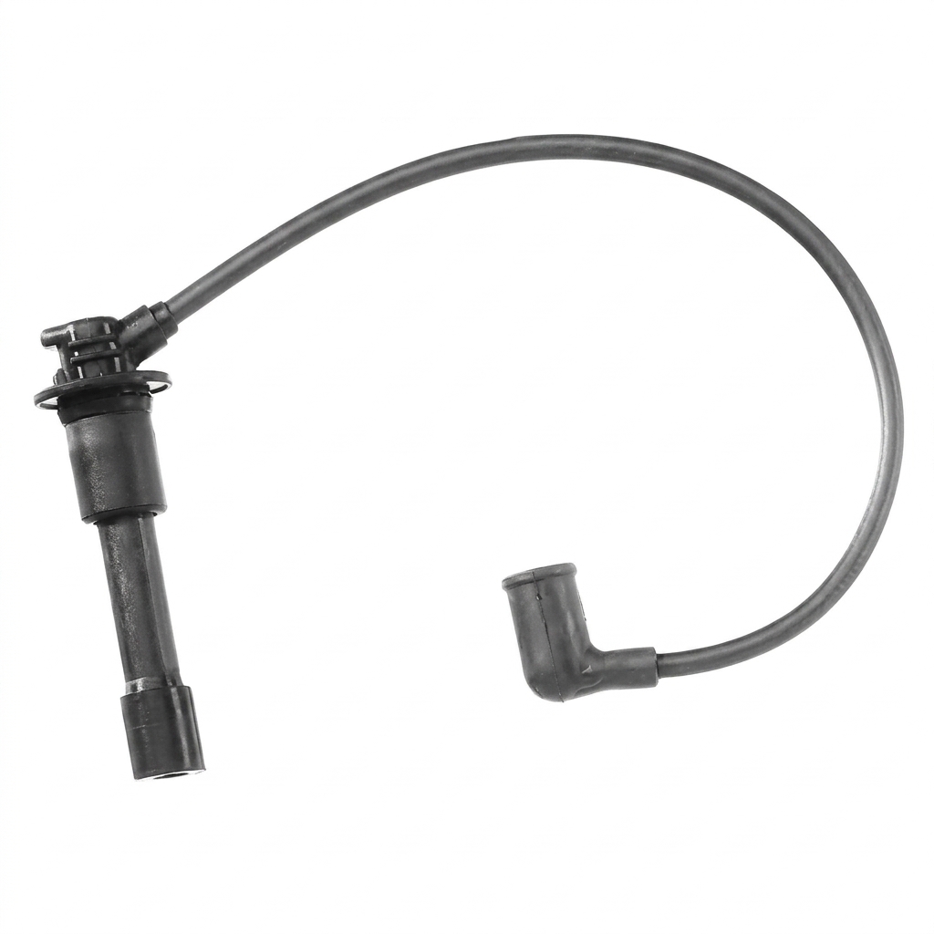 Ignition Wire Set - OE: ZX19-18-140