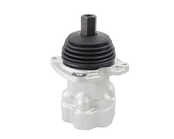 Excavator Hydraulic Parts Joystick Assy Sk-8 For Kobelco
