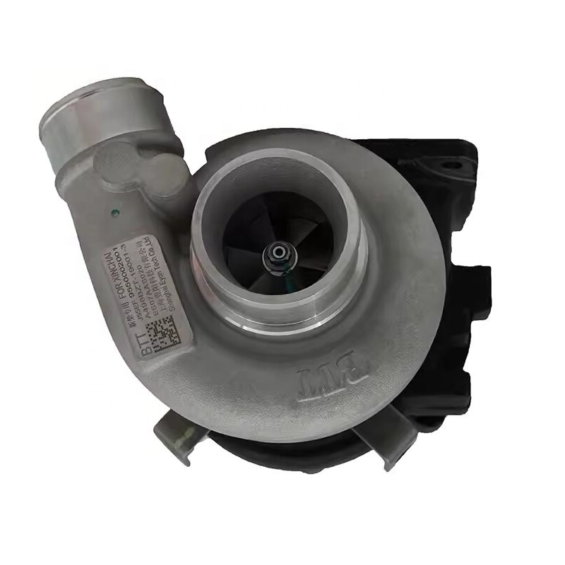 A498bzt-19001-3 Xincai 498 Diesel Engine Turbocharger for Tractor Excavator Harvester Farm Machinery