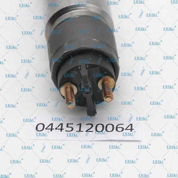 ERIKC 0 445 120 064 Injector Part Numbers 0445120064 Common Rail Injector 0445 120 064 for VOLVO