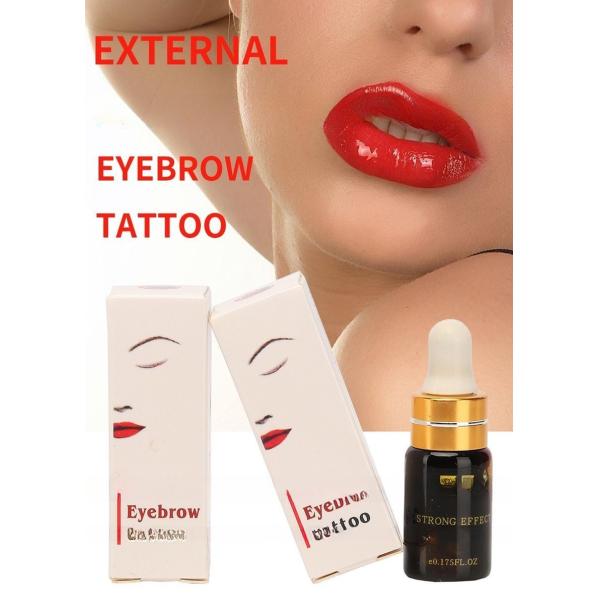 Tattoo Anesthetic Numb Liquid Numbing Ointment for Tattoo Microblading Permanent Makeup Numbing Liquid