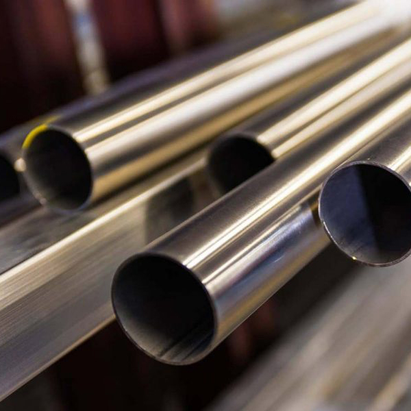304 SS Pipes 304L 316L Tubing AISI Stainless Steel Tubes From China Manufacturer