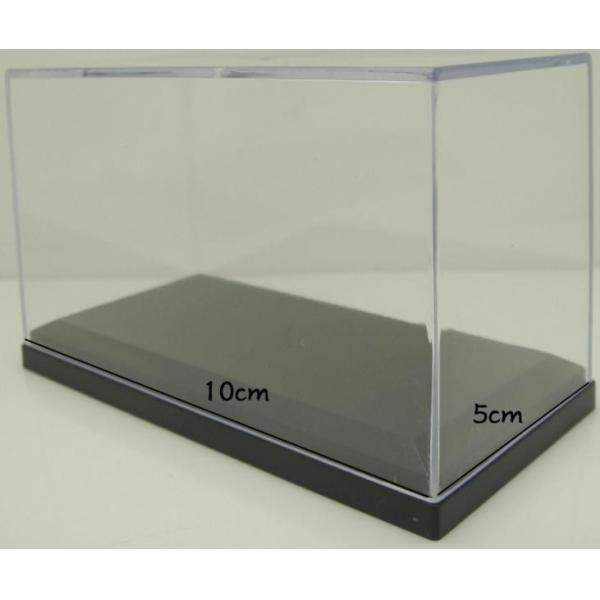 Moulding perspex acrylic boxes