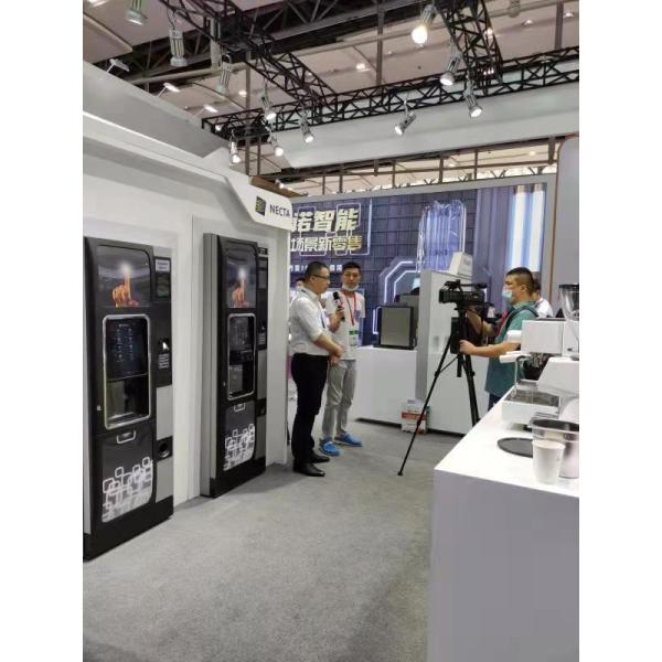 5-15S Selfie Coffee Printing Machine Latte Printer 220ВАК