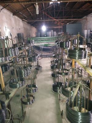 Full Automatic construction Wire Mesh welding Machine /Welded Wire Mesh Machine in Rolls