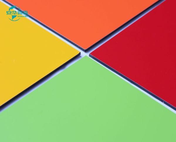 Anti-Static Construction Material 15 Years Guarantee for Optimal Performance