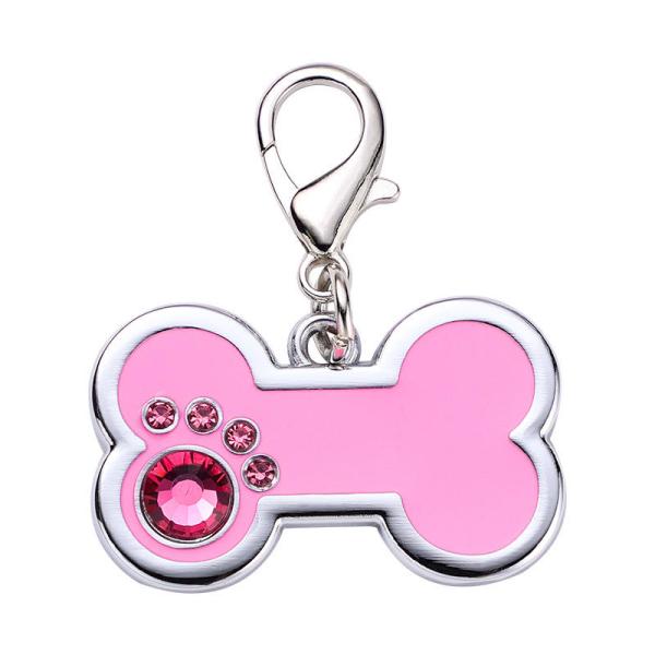  Custom Pet Name  Dog Name Pendant Large Quantity of Available
