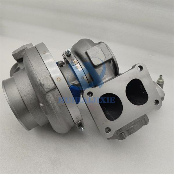 Excavator Parts Turbocharger 424-3445 For C13 Engine 4243445 Turbo Supercharger